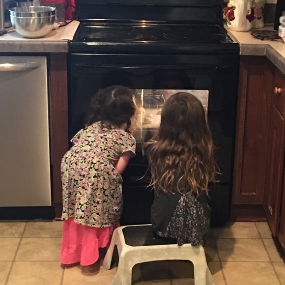 Meet your Posher, Dana - Picture 8 of 8